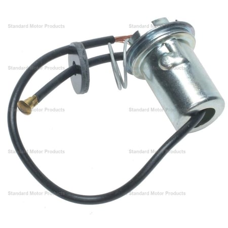 Standard Ignition Multi-Function Socket, S-865 S-865